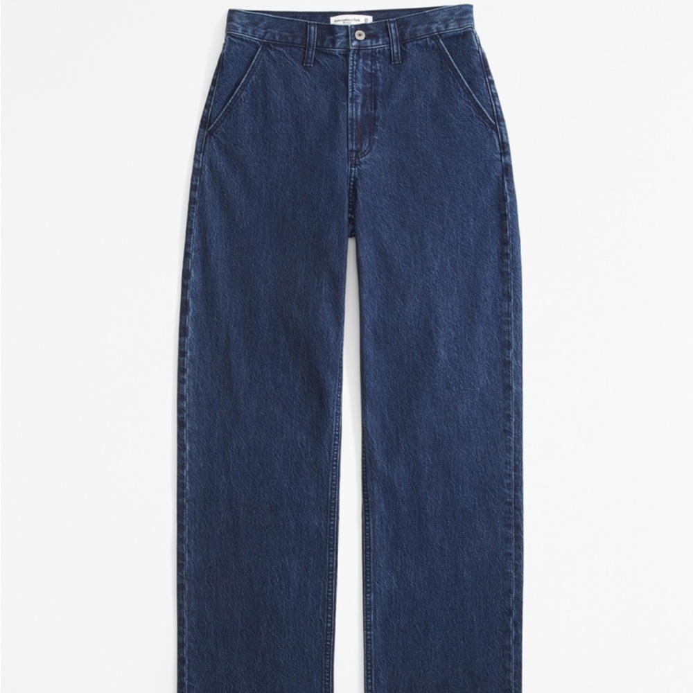 Blue Women's Jeans